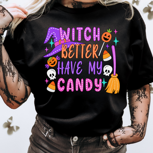 witch better have my candy dtf transfer