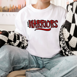 Warrior Tee