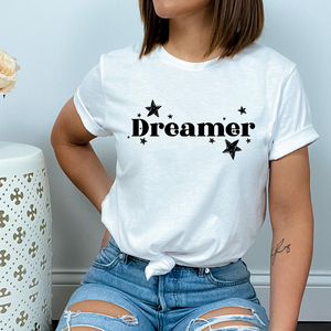 Dreamer DTF Transfer