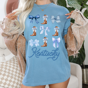 Kentucky Coquette- T-shirt